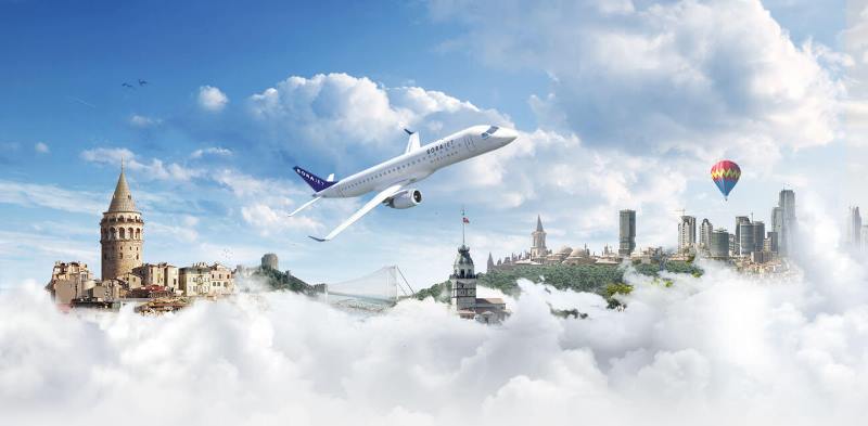 Borajet  ABD'lilere satıldı