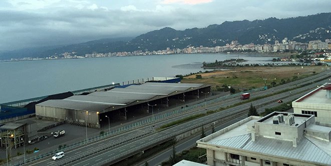 Riport’dan 1 milyar dolar işlem hacimlik proje