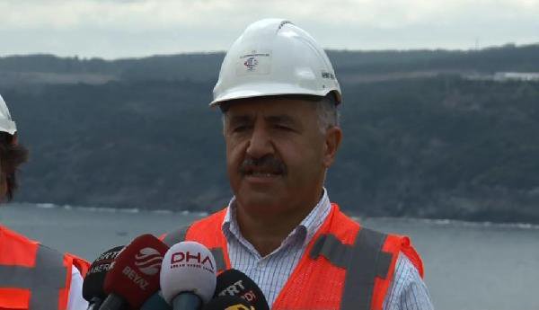 Osmangazi Köprüsü geçişine indirim geldi