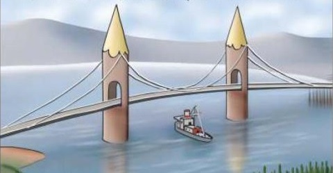 Otoyol ve köprülerden %48 zamlı geçeceğiz