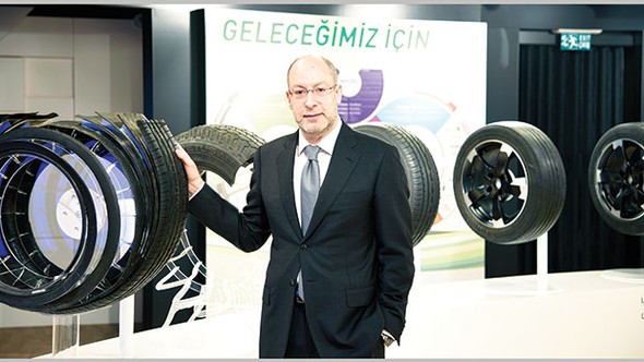 "Brisa, 70 ülkede yolların kralı"