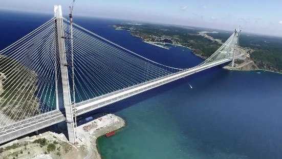 2016 karayolu lojistiğinde 'yatırım yılı' oldu