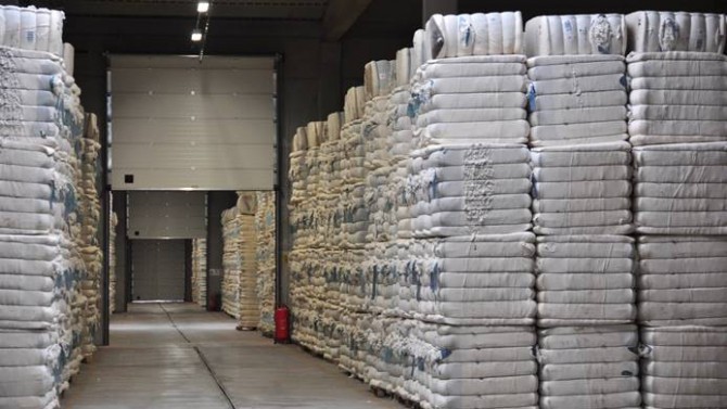 Bu yıl 4 ürün daha lisanslı depolara giriyor