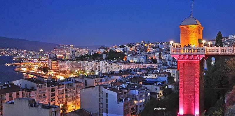 İzmir, bu yıl şaha kalkacak