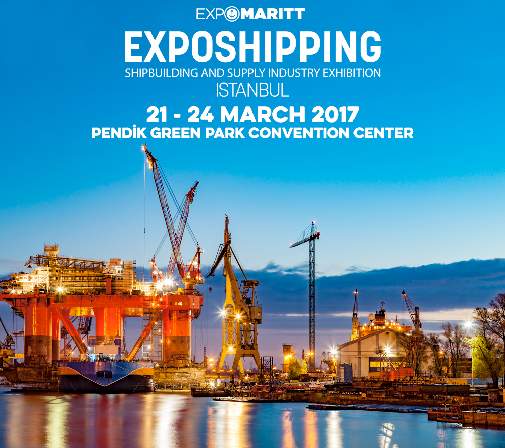 Bu fuarda inovatif fikri olana stant bedava