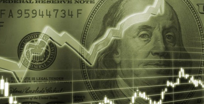 Dolar, az önce tarihi zirveye çıktı