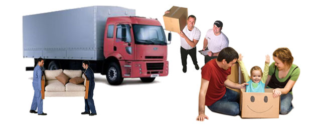Evden eve nakliyat firması nasıl seçilir?