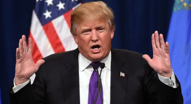 Trump, bu kez Toyota'ya taktı