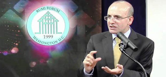 Şimşek:İhracat yapın, yanınızdayız!