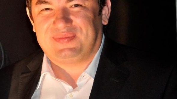 Lojistik firması sahibi FETÖ'den tutuklandı