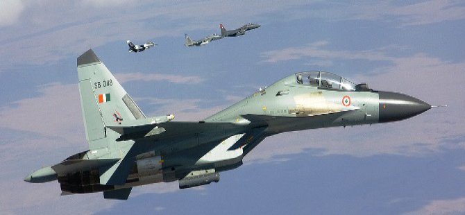 Rusya,Hindistan'da lojistik merkez kuracak