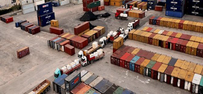 İlk çeyrekte 'ihracat artacak' beklentisi zayıfladı