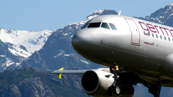 “Paypal” artık Germanwings’de