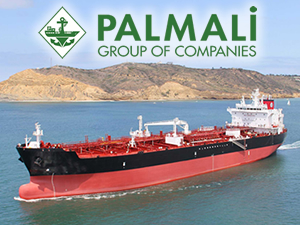 Palmali Denizcilik, 35 ürün tankeri satın aldı