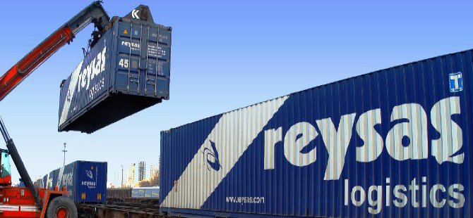 Reysaş,karda kışta da 'DEVAM' ediyor