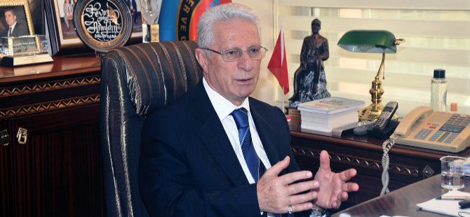 'Şehir içi taşımacılığa düzenleme artık kaçınılmaz'