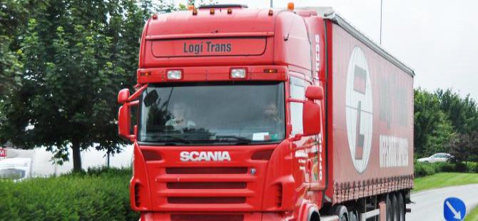 Logistrans'ta hedef 'global marka' olmak