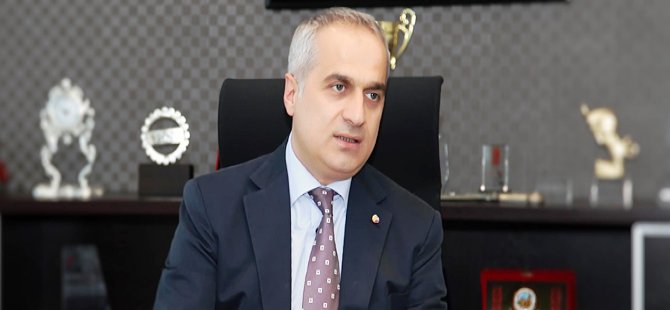 Otokar,BMC,TÜVASAŞ ile yerli üretimin merkezi oalcağız