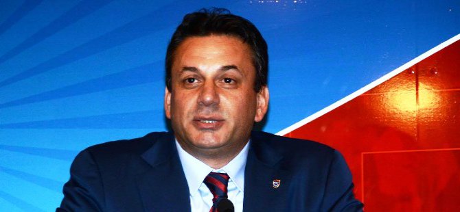 Hekimoğlu “Sanayi ve Lojistik Merkezi” büyük ilgi görüyor