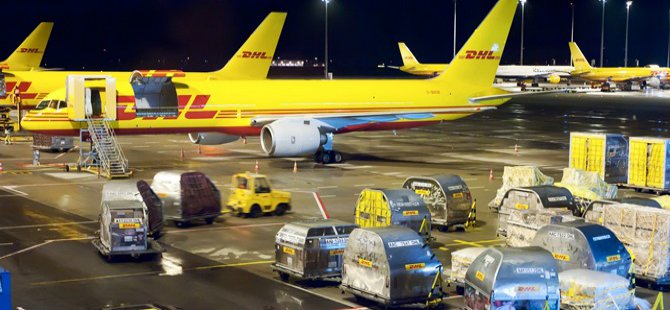 DHL Express’ten Türkiye’deki e-ticaret girişimcilerine destek