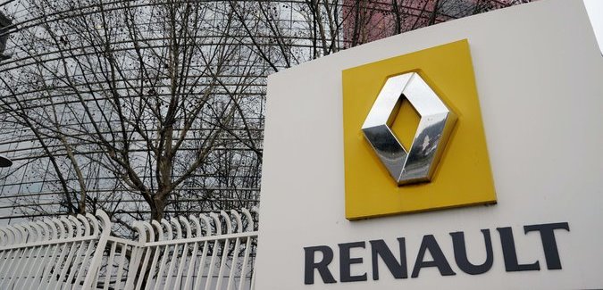 Renault hakkında soruşturma başlatıldı