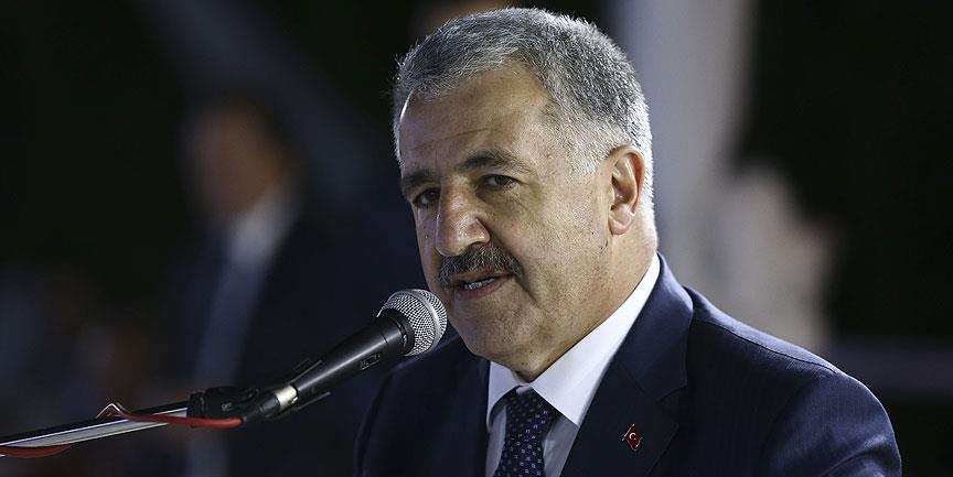 Arslan: İDO da indirim yaptı, biz onlara karışmadık