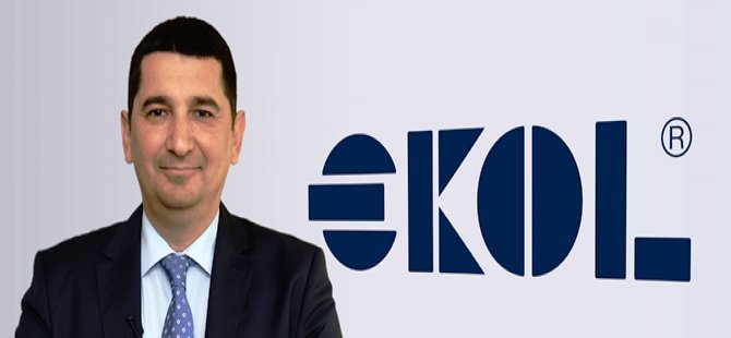 Ekol filosunu artık Alper Bilgili yönetecek