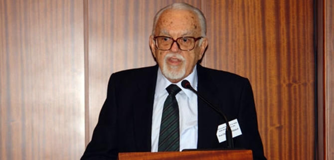 Türk gemi mühendisliği duayenini kaybetti