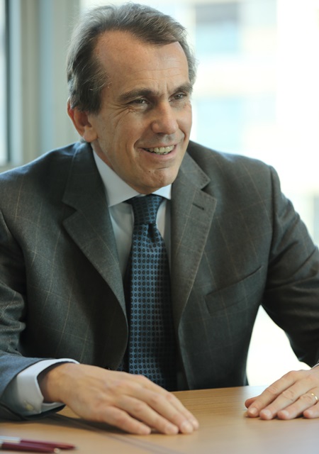 Pirelli Otomobil Lastikleri'ne yeni CEO