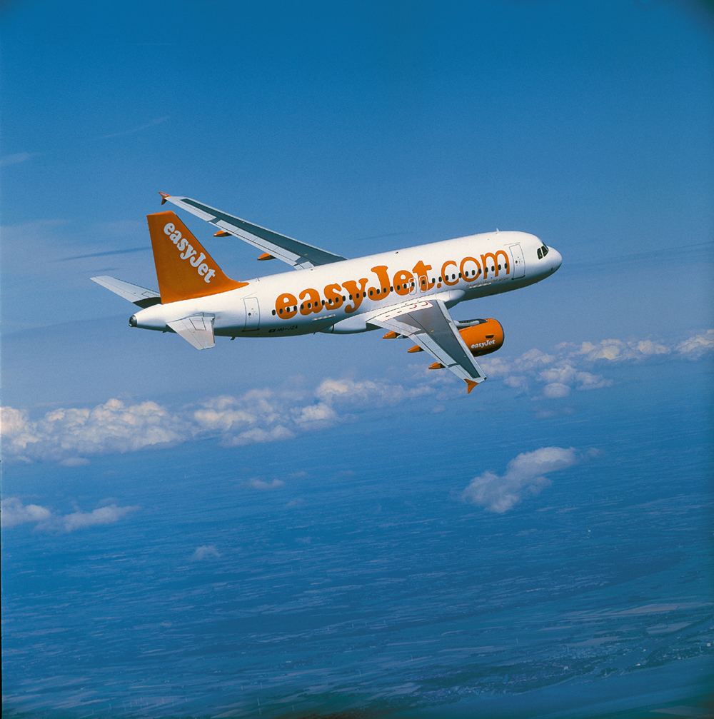 easyJet, 2012 yılı finansal raporunu açıkladı