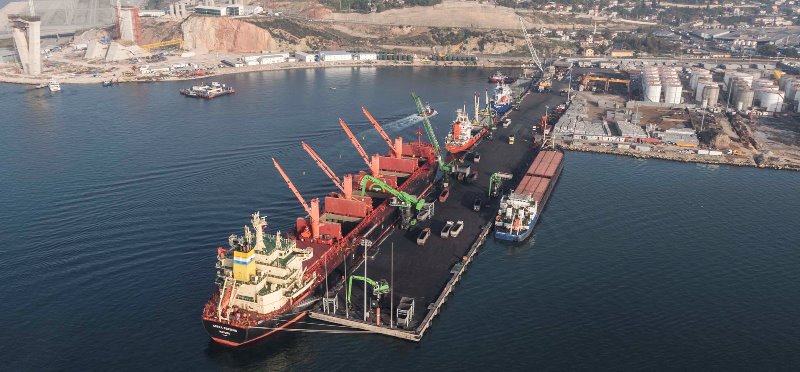 Poliport'a 2.1 milyon TL "çevre zararı" cezası