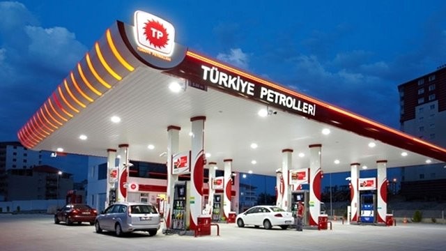 Türkiye Petrolleri'nin satışı tamam