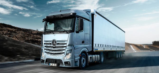 Mercedes-Benz Türk'ten yeni yatırım kararı