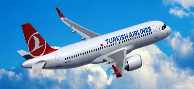 Türk Hava Yolları’ndan Afrika’ya yeni seferler