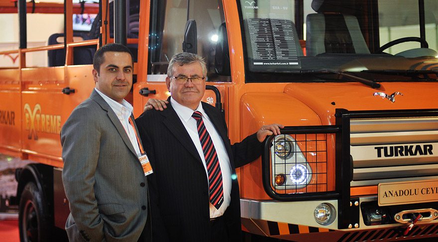 Hisarlar Makina Hintli oldu