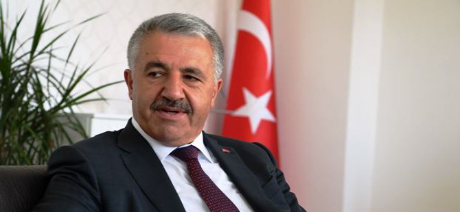 Bakü-Tiflis-Kars demiryolu hattı’nda 2 aylık işimiz kaldı
