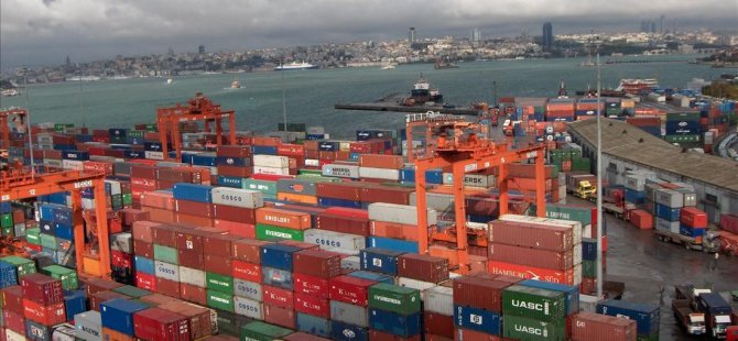 Gemi İnşası son 30 yıldaki en düşük seviyede