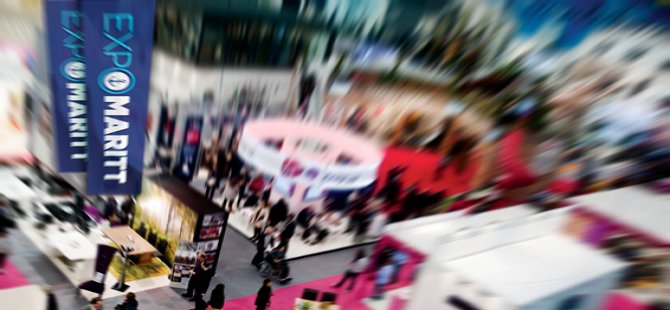 Uluslararası Denizcilik Fuarı Mart'ta gerçekleştirilecek