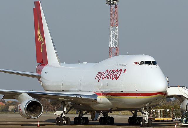 MyCargo, sektör temsilcileriyle buluştu