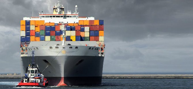 Uluslararası Denizcilik Enerjisi Yönetimi Konferansı başladı