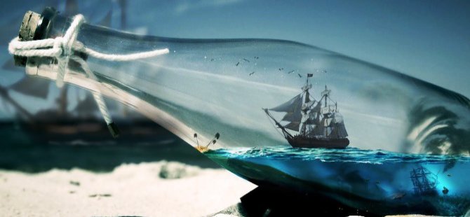 Denizcilik sektörü 2017'den umutlu