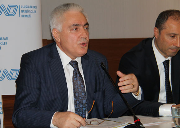 Avukata yetki vereni mahkemeye vereceğim (III)