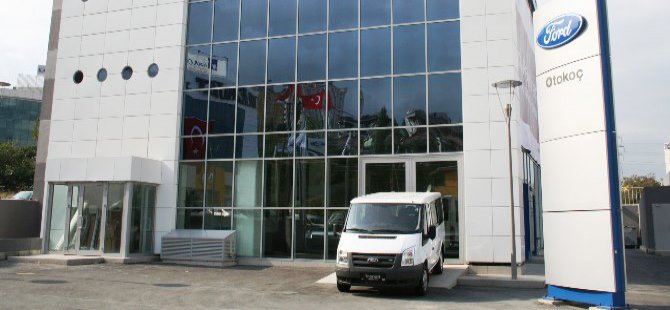 Otokoç, 2017'de yüzde 16 Artışla 6,2 milyar Tl ciro hedefliyor