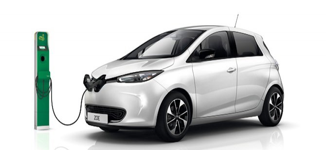 Trafikte elektrikli araçlar artacak