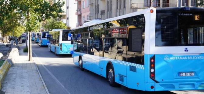Toplu taşıma araçlarında sivil polis dönemi başlıyor