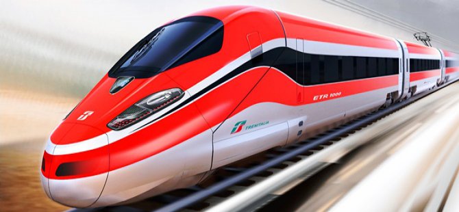 'Hızlı tren ihalesi bu sene yapılacak'