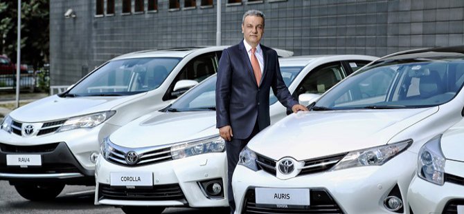 'Otomotiv pazarı yüzde 10 daralacak'