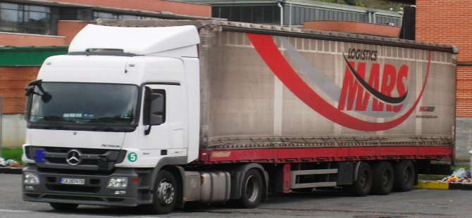 Mars'tan 30 milyon euroluk yeni merkez