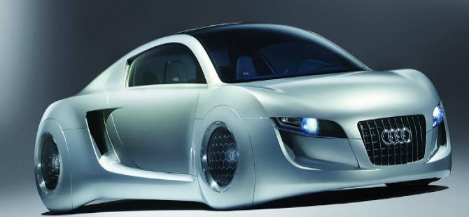 Audi 8 milyonuncu quattro modelini üretti