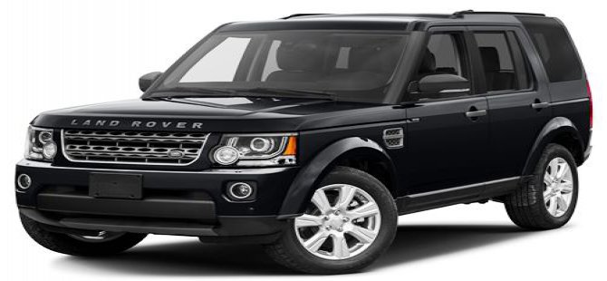 Land Rover 6 bin aracı geri çağırıyor